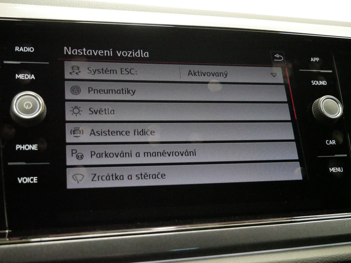 Volkswagen Polo 2.0 TSI 147 kW DSG GTI
