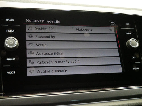 Volkswagen Polo 2.0 TSI 147 kW DSG GTI – foto 20