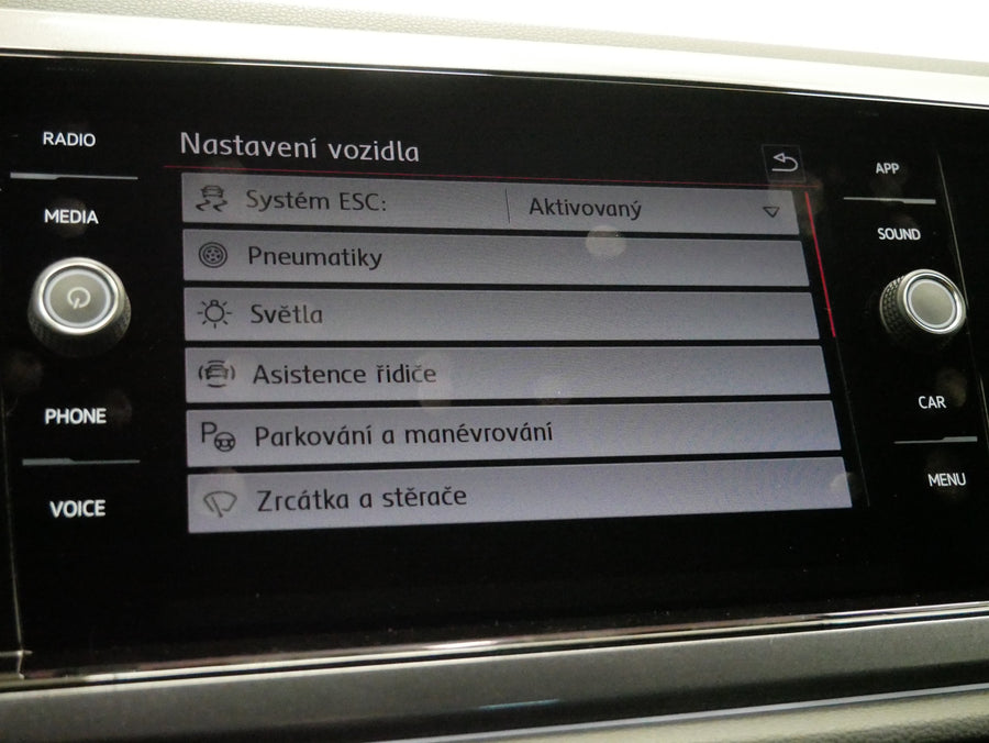 Volkswagen Polo 2.0 TSI 147 kW DSG GTI – foto 20