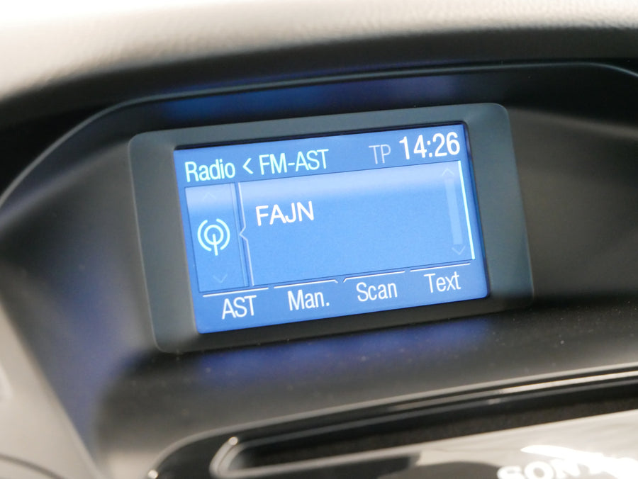 Ford Focus 2.0 EcoBoost 184 kW ST – foto 20