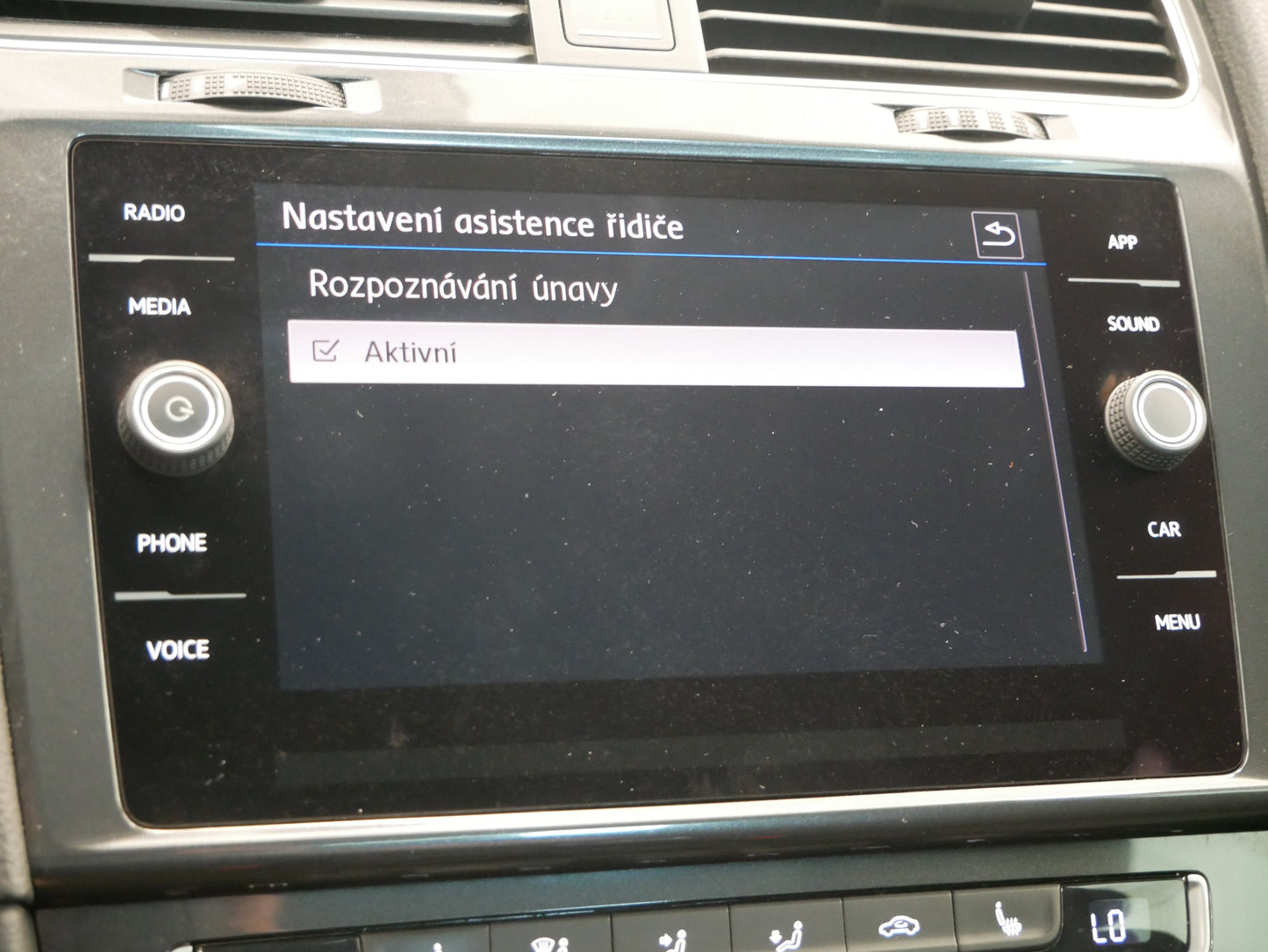 Volkswagen Golf 1.0 TSI 81 kW Trendline