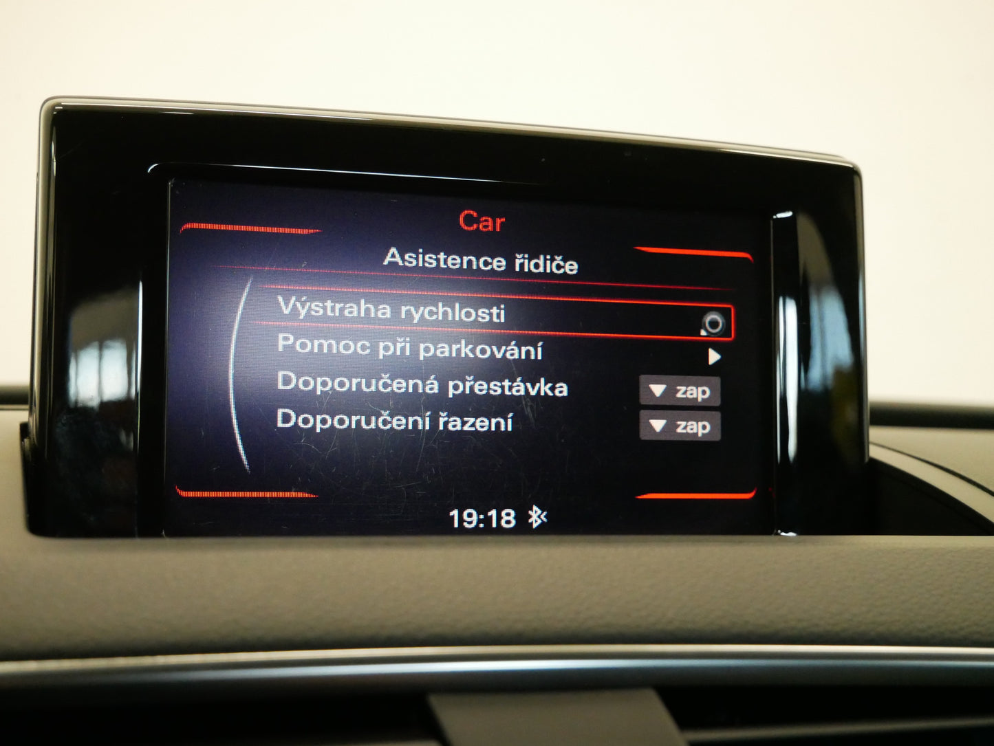 Audi Q3 2.0 TDI 103 kW Quattro