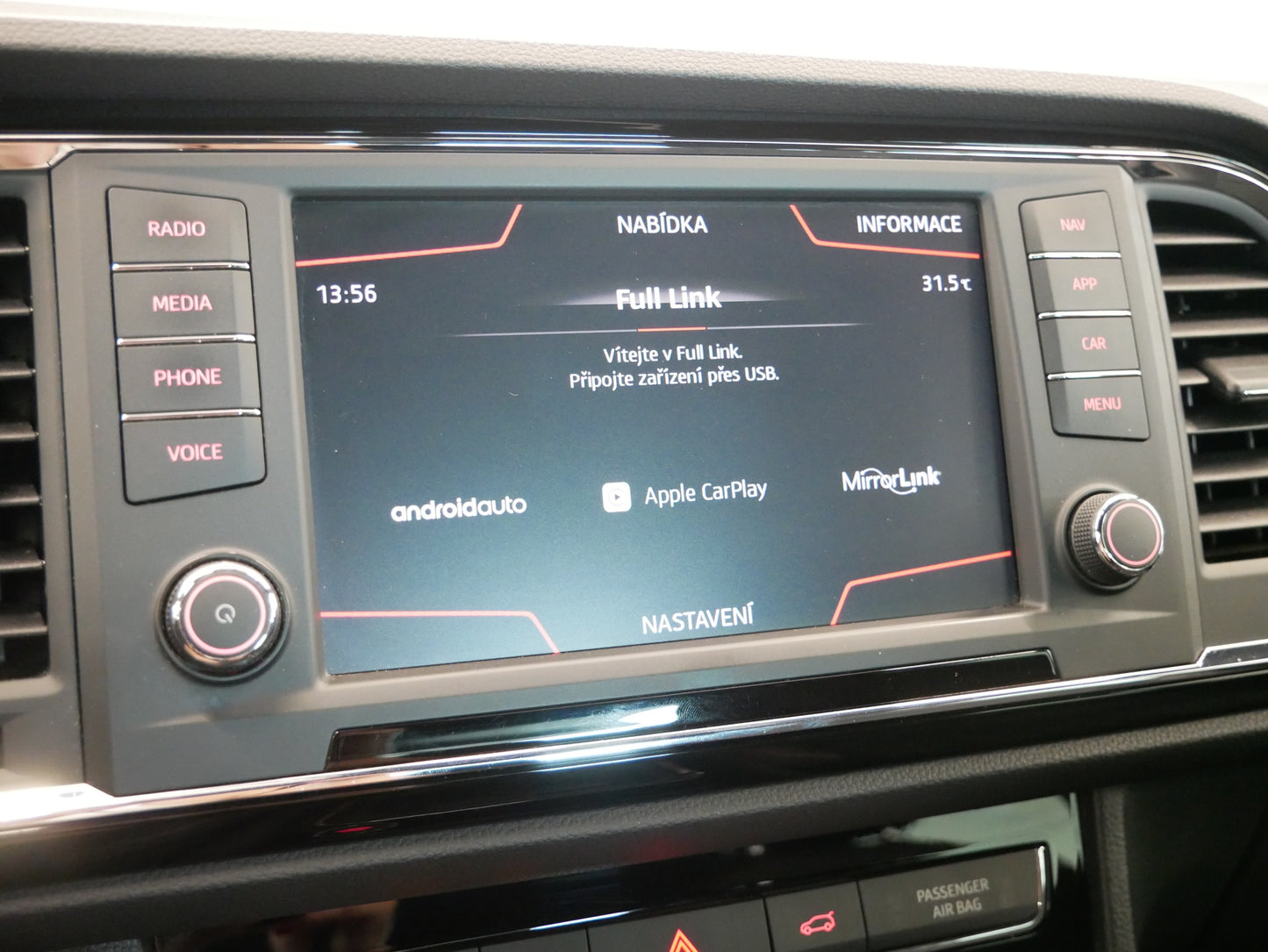 Seat Ateca 2.0 TDI 110 kW 4Drive FR