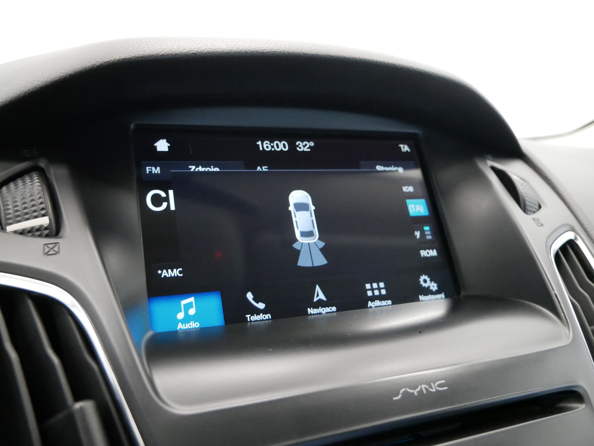 Ford Focus 1.5 EcoBlue 88 kW Titanium – foto 20