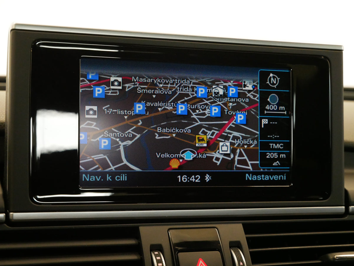 Audi A6 3.0 TDI 160 KW 3x S-Line – foto 19