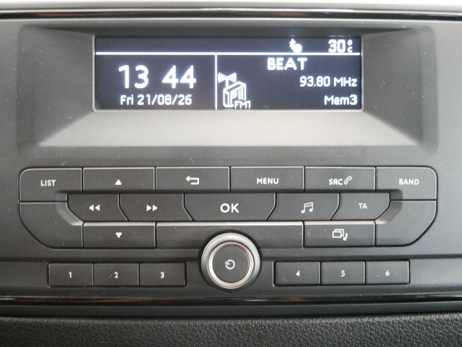 Toyota Proace 1.5D 88 kW 8 míst – foto 20