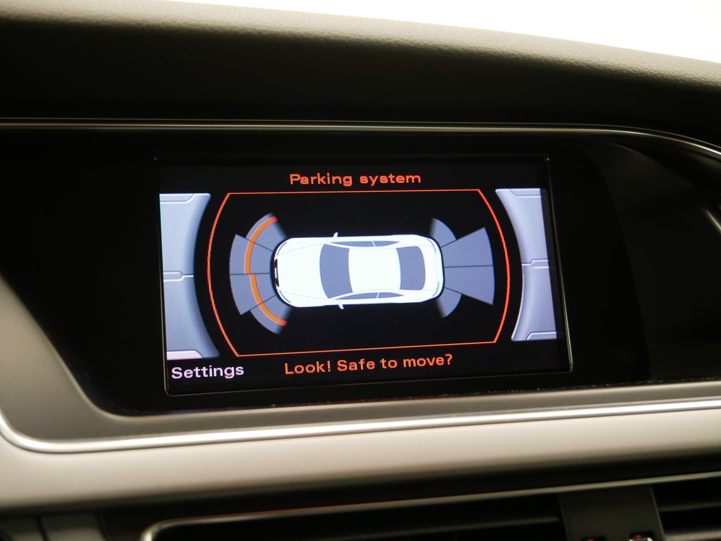 Audi A5 2.0 TDI 130 kW quattro