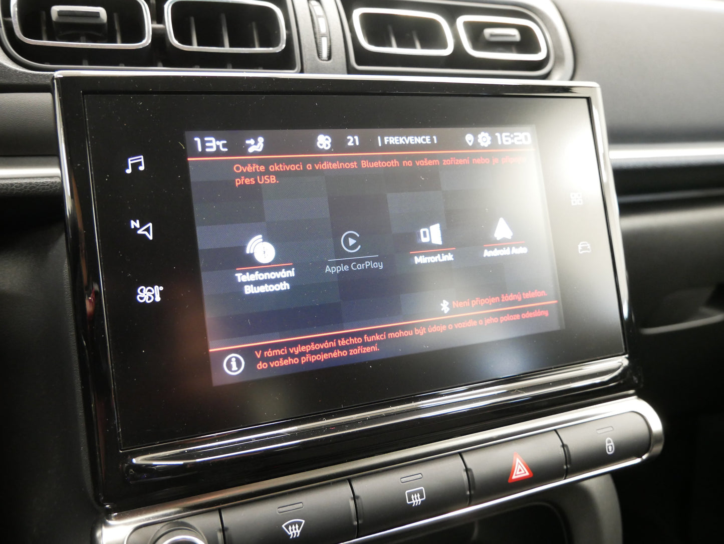 Citroën C3 1.2 PureTech 61 kW