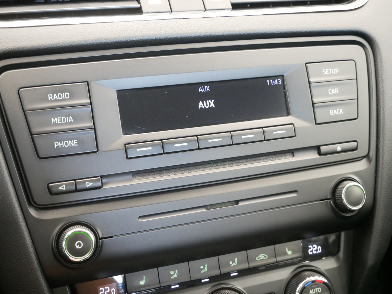 Škoda Octavia 2.0 TDI 110kW Elegance Plus – foto 20