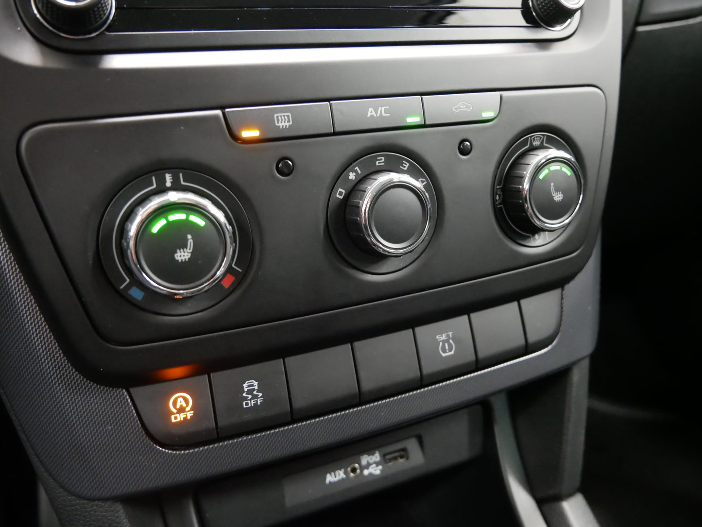 Škoda Yeti 1.4 TSI 90 kW Ambition Outdoor