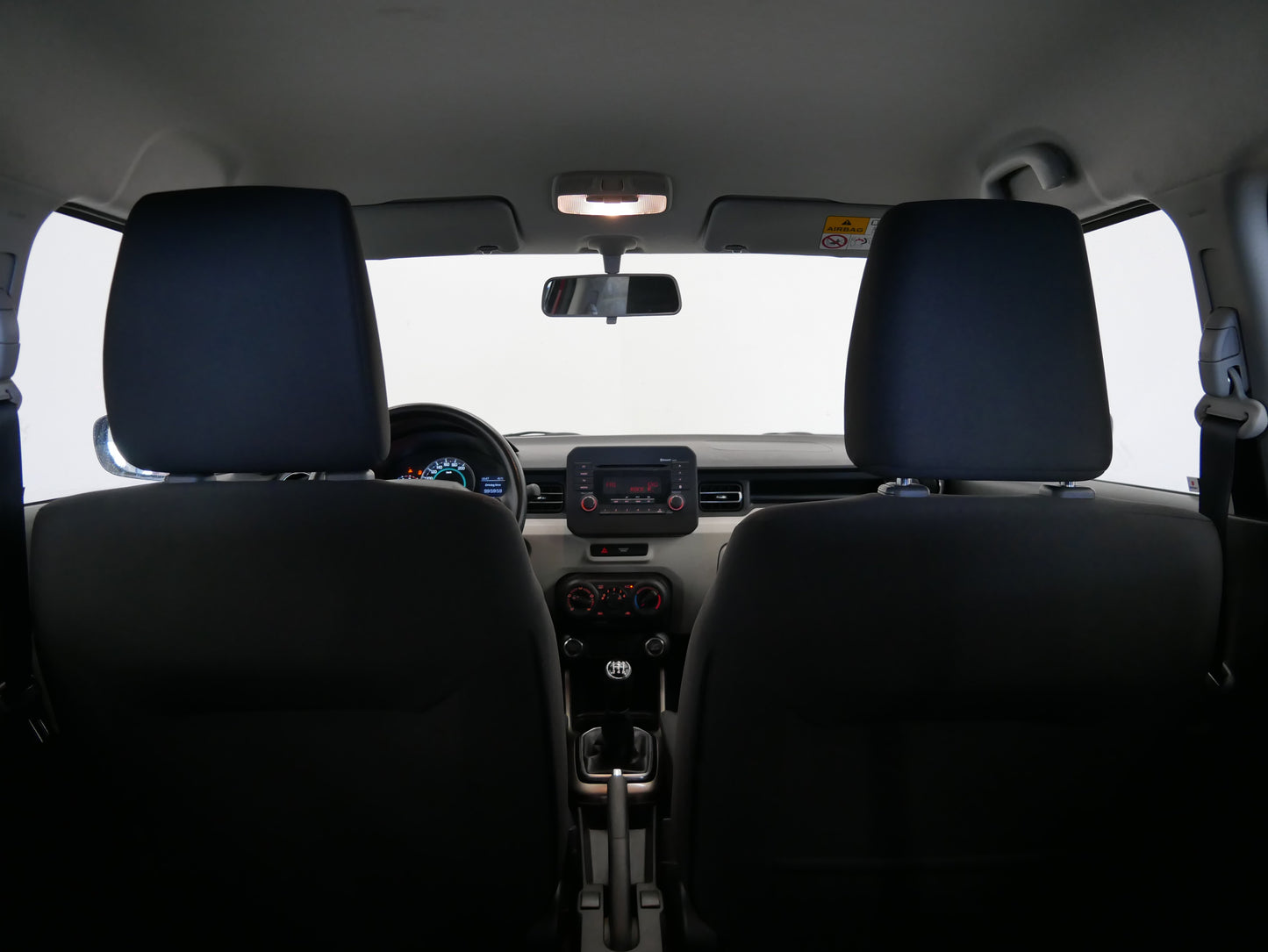 Suzuki Ignis 1.2i Comfort Hybrid