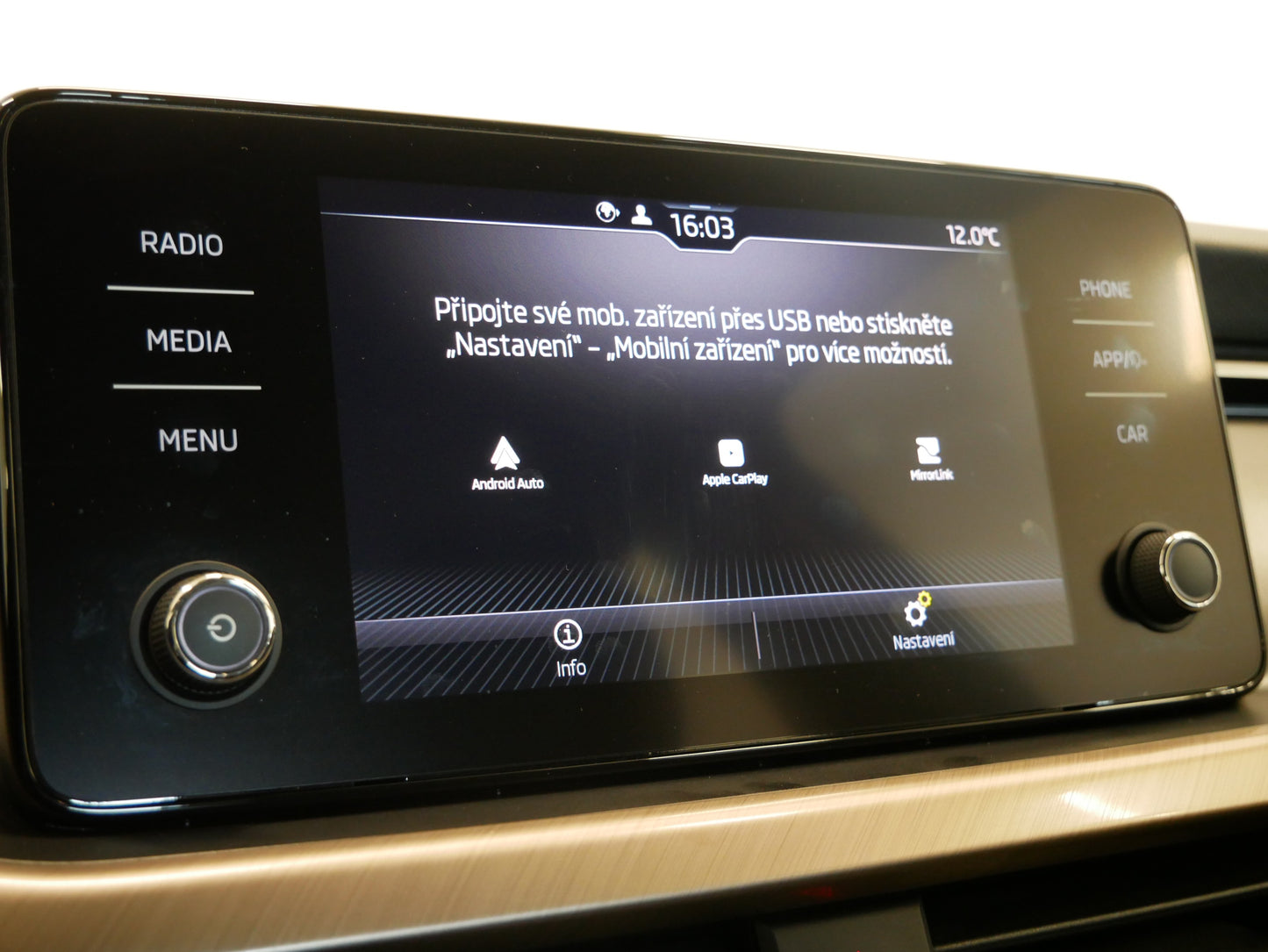 Škoda Kamiq 1.5 TSI 110 kW Style