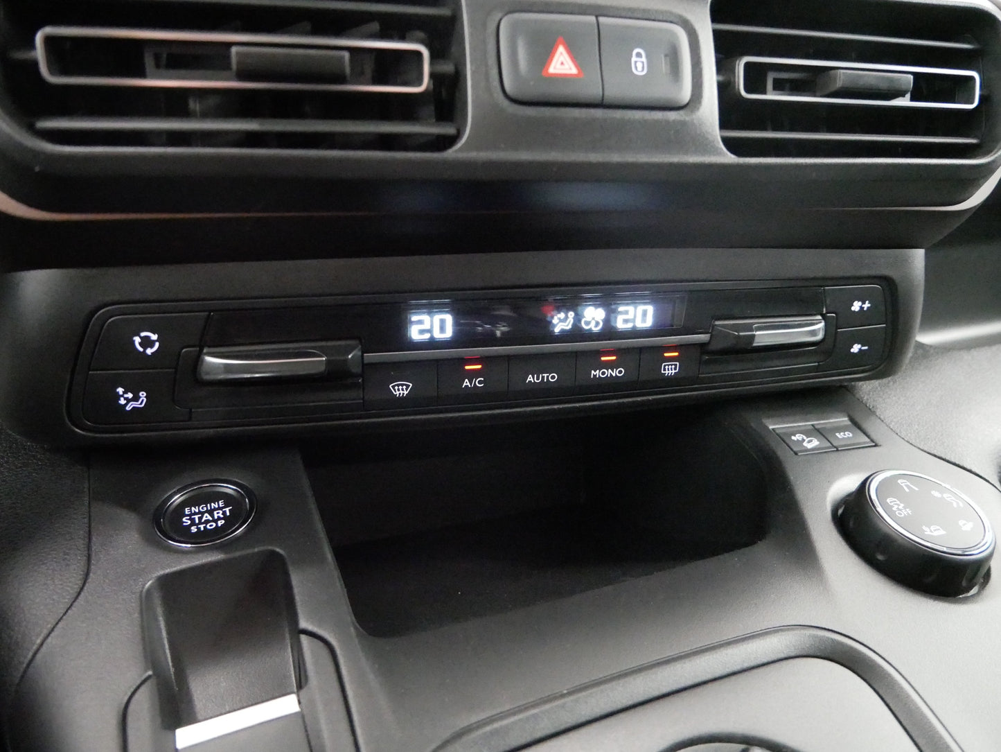 Peugeot Rifter 1.5BlueHDi 96kW GT-LINE Long