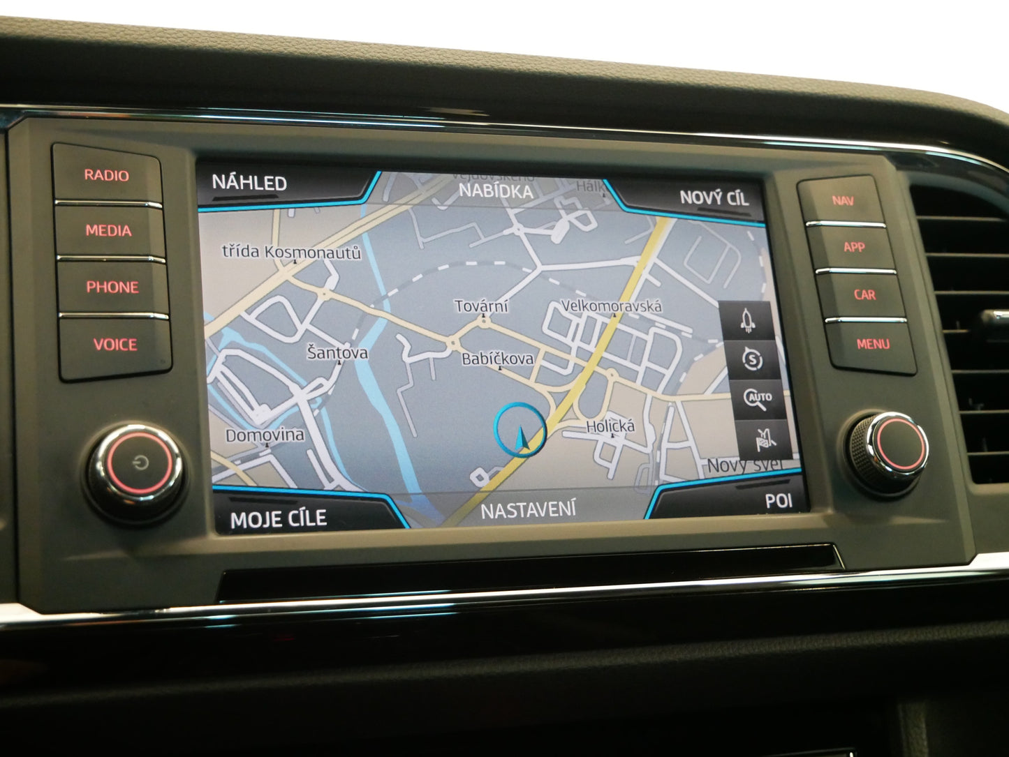Seat Ateca 1.4 TSI 110 kW Xcellence