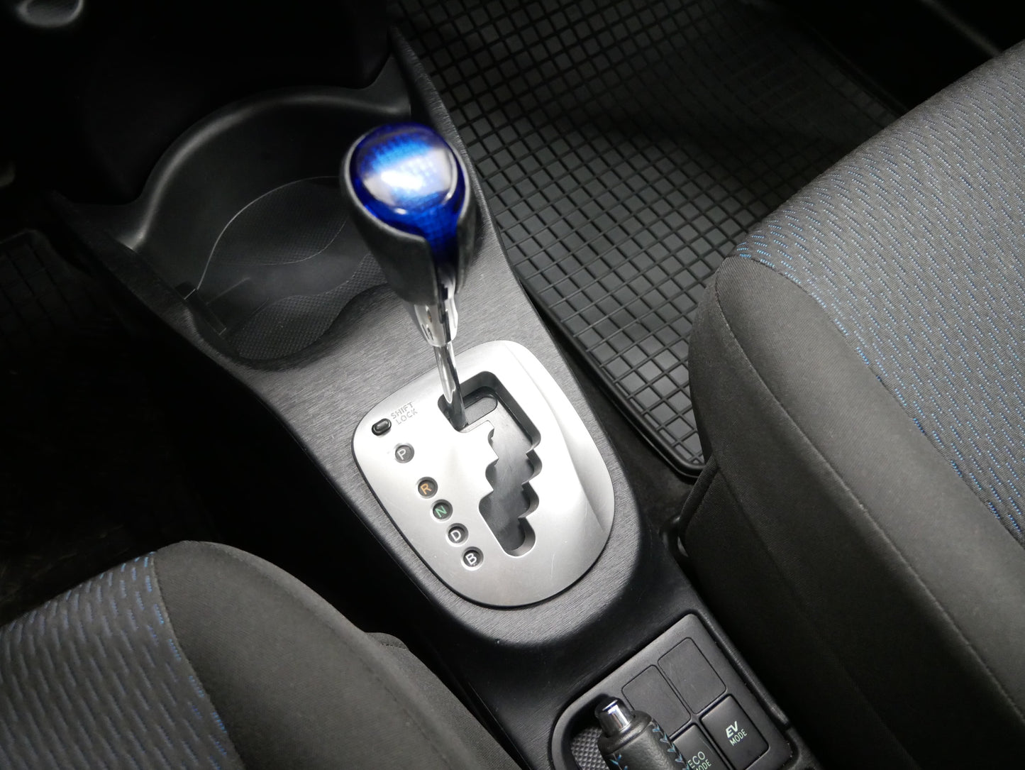 Toyota Yaris 1.5e-cvt 55 kW Activ