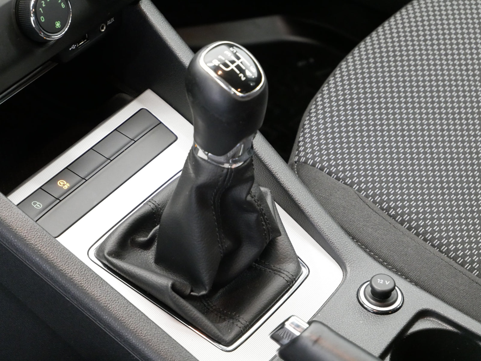 Škoda Octavia 1.2 TSI 81 kW Ambition – foto 20