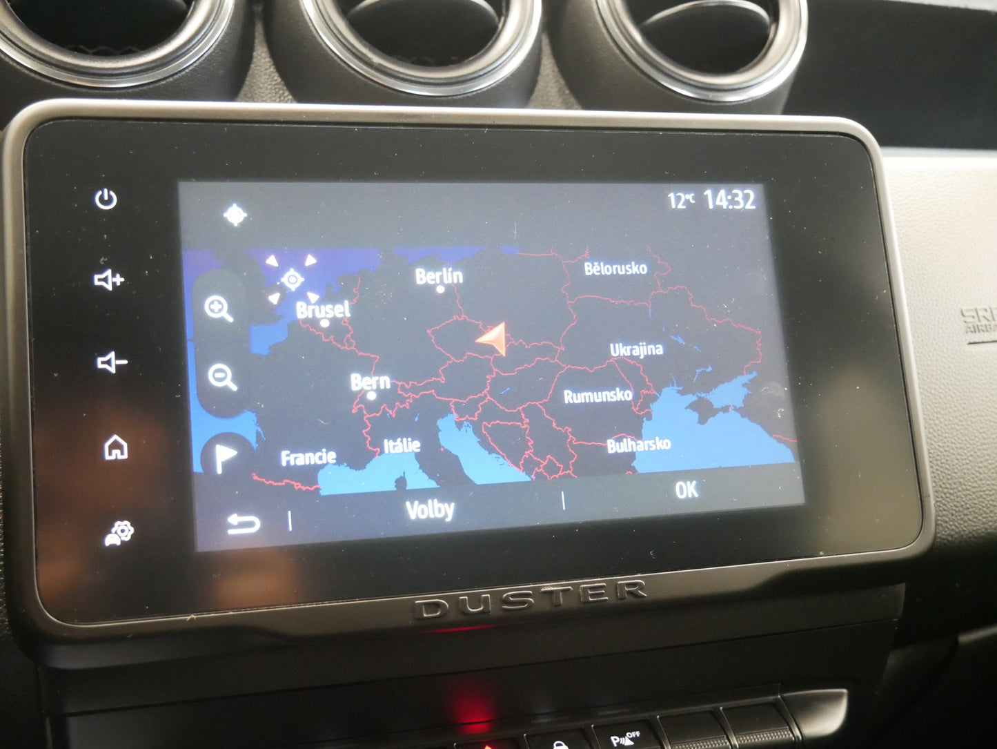 Dacia Duster 1.0 TCE + LPG 74 kW Prestige