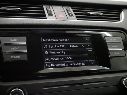 Škoda Octavia 2.0 TDI 110kW Style – foto 20