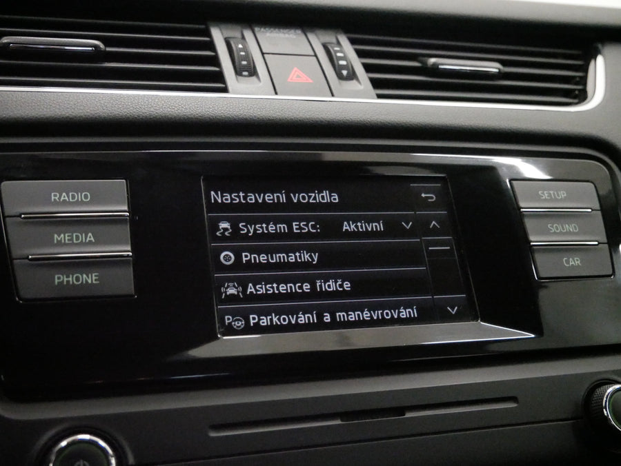 Škoda Octavia 2.0 TDI 110kW Style – foto 20