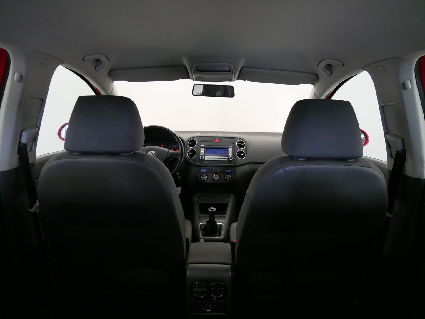 Volkswagen Golf 1.6 MPI 75 kW Trendline