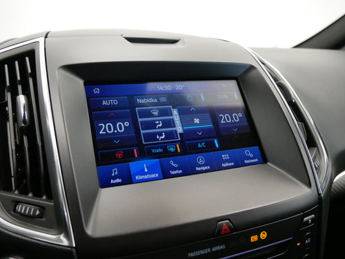 Ford S-MAX 2.0 TDCi 177 kW ST-Line – foto 20