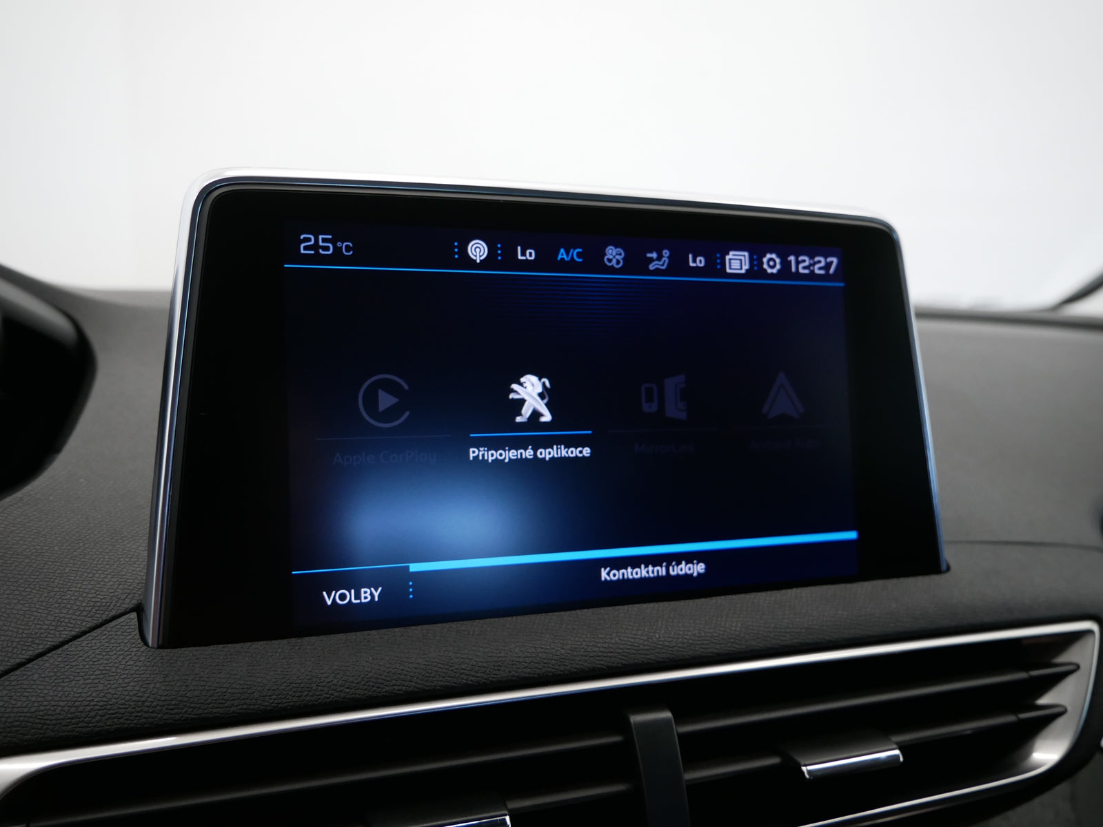 Peugeot 5008 1.2 PureTech 96 kW Allure – foto 20