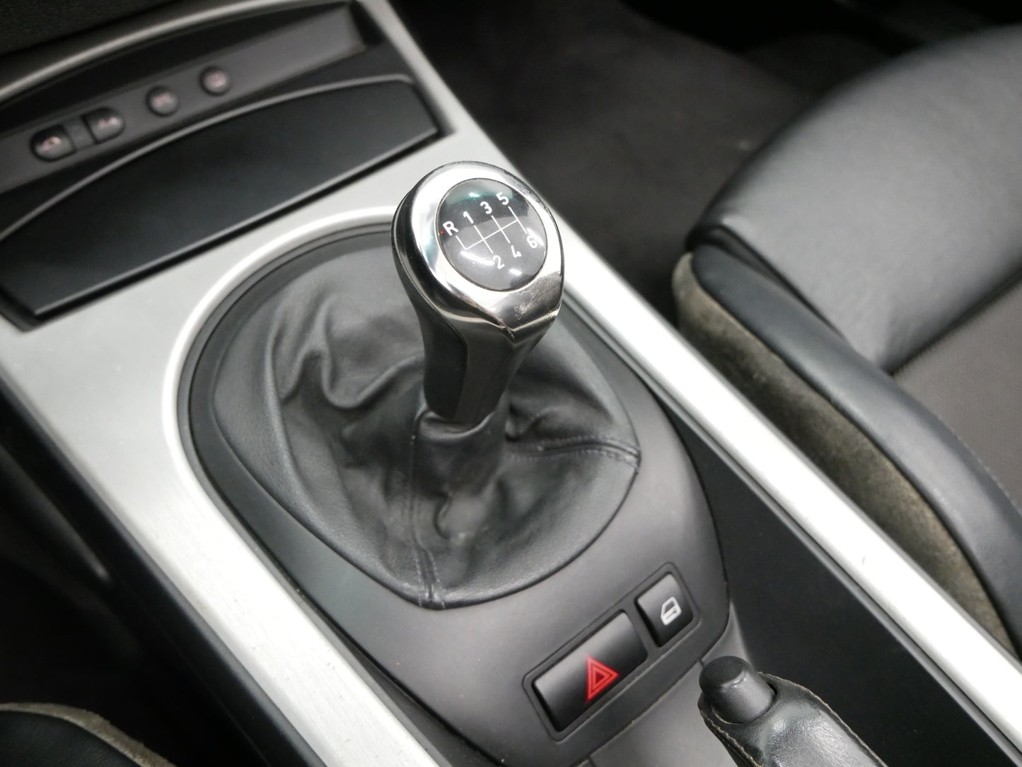 BMW Z4 2.5i sDrive 130kW V6