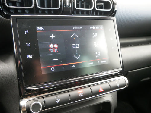 Citroën C3 Aircross 1.2 PureTech 81 kW C-Series – foto 20