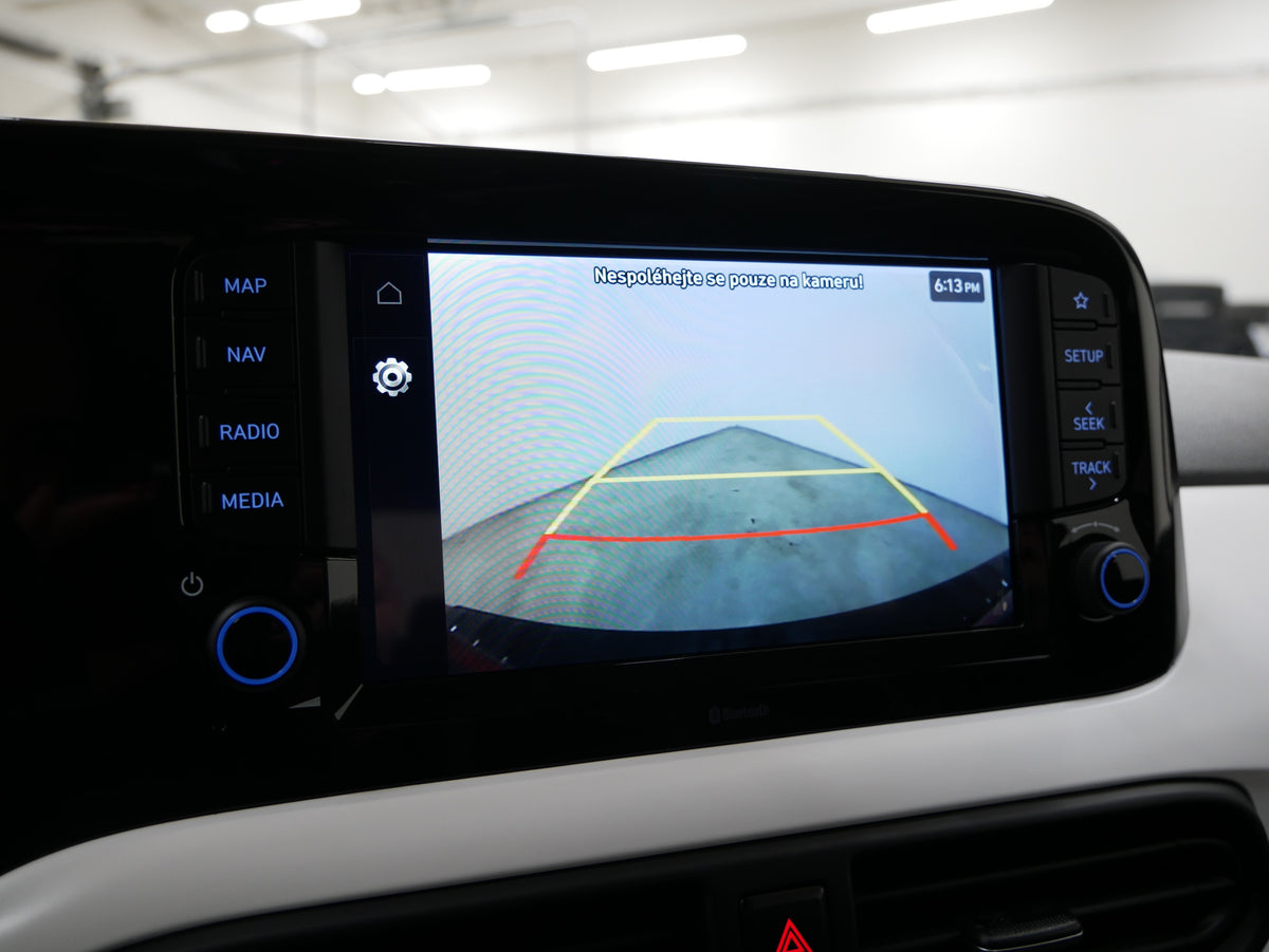 Hyundai i10 1.0 i 50kW Premium Style – foto 20