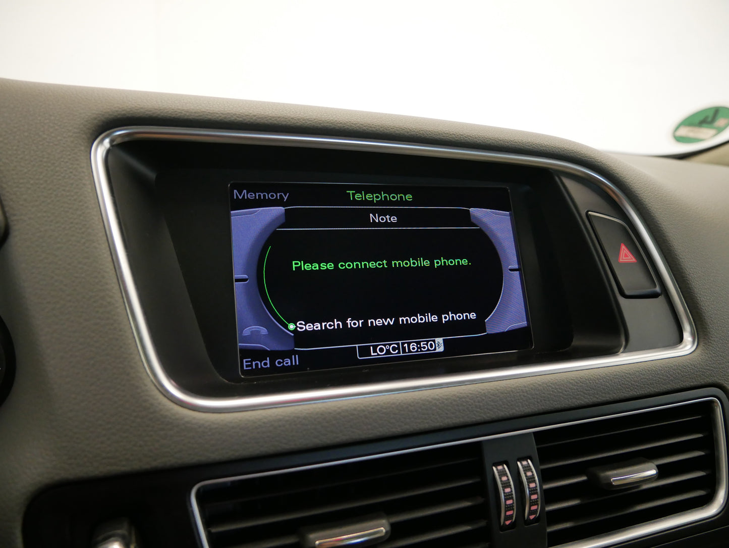 Audi Q5 3.0 TDI 176kW quattro Standard