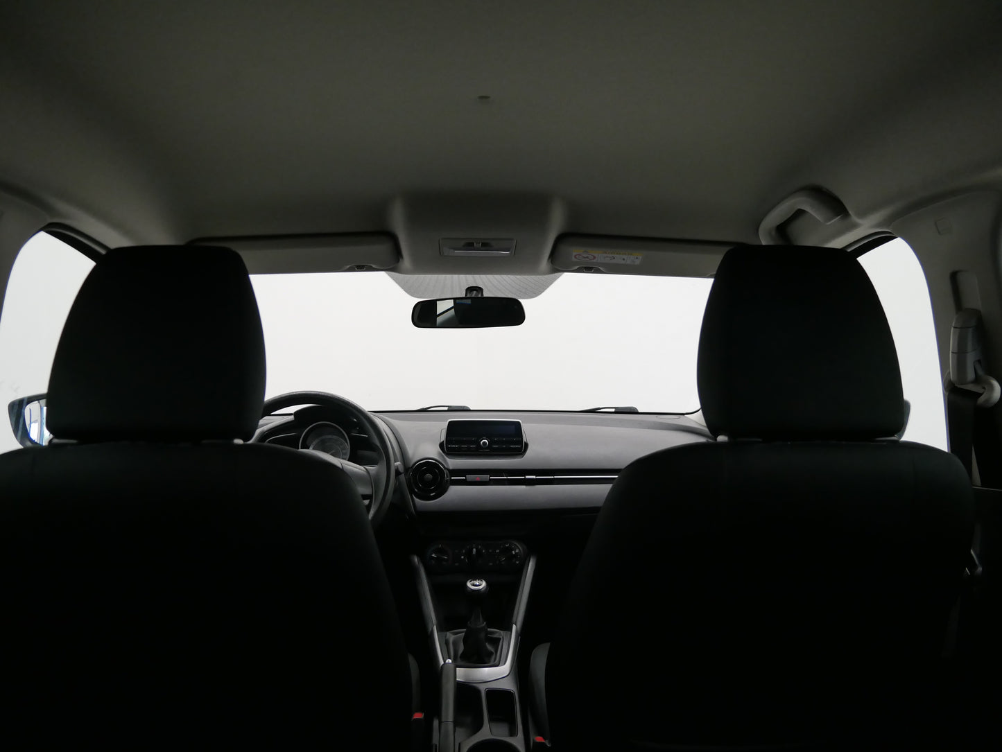Mazda 2 1.5 Skyactiv-G 55 kW Prime