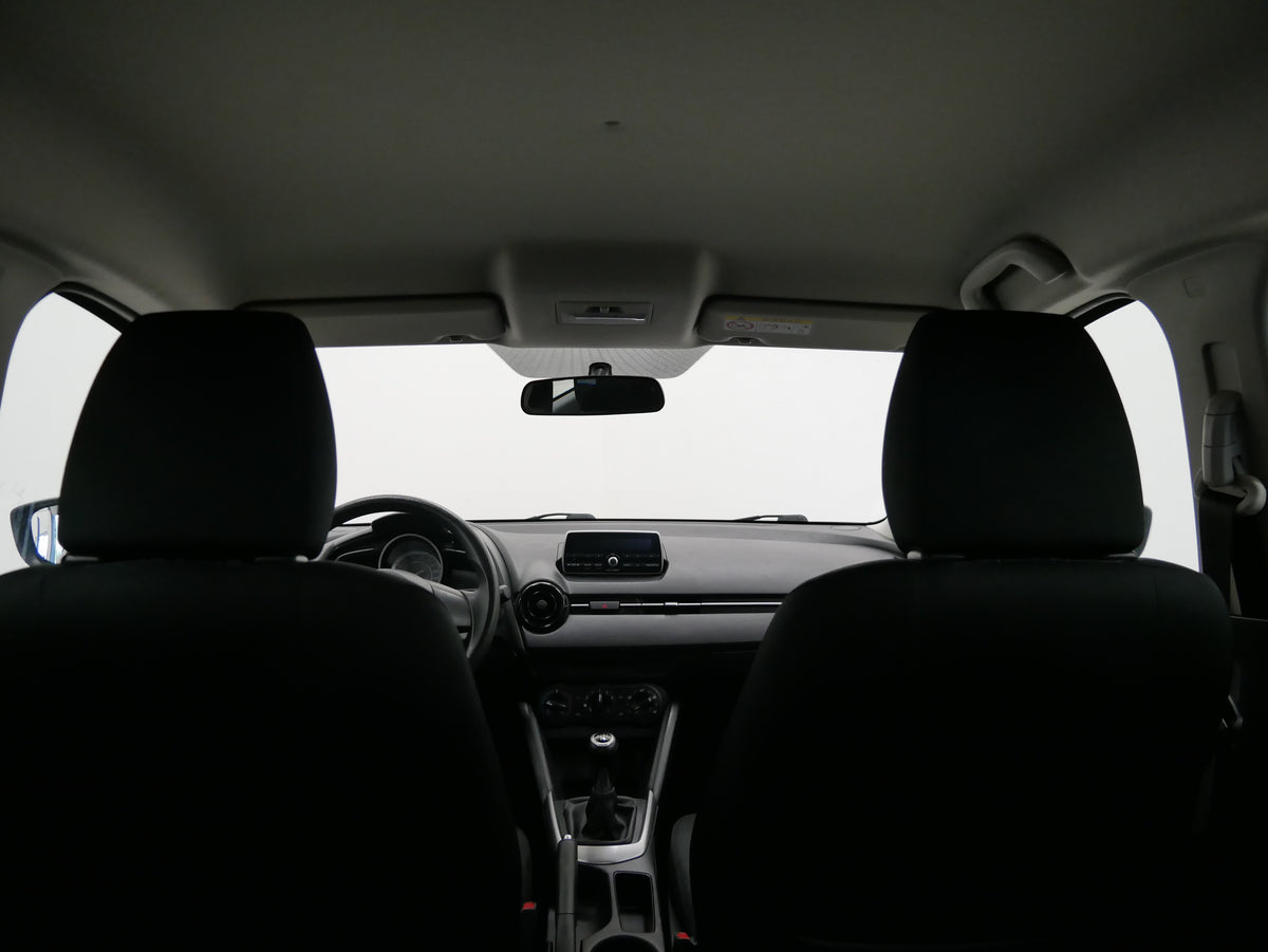 Mazda 2 1.5 Skyactiv-G 55 kW Prime – foto 20