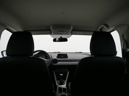 Mazda 2 1.5 Skyactiv-G 55 kW Prime – foto 20