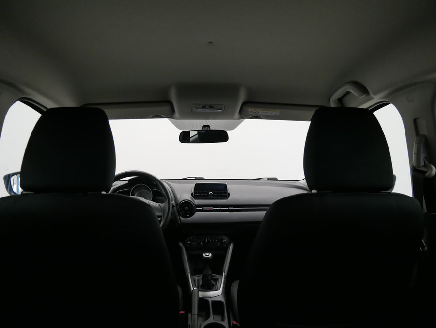 Mazda 2 1.5 Skyactiv-G 55 kW Prime – foto 20