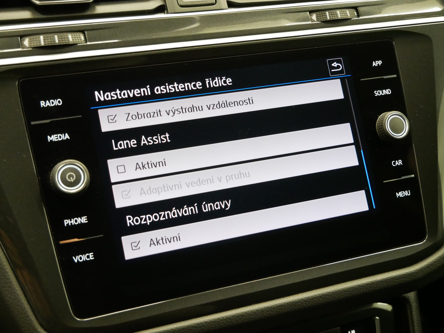 Volkswagen Tiguan 1.4 TSI 92kW MT6