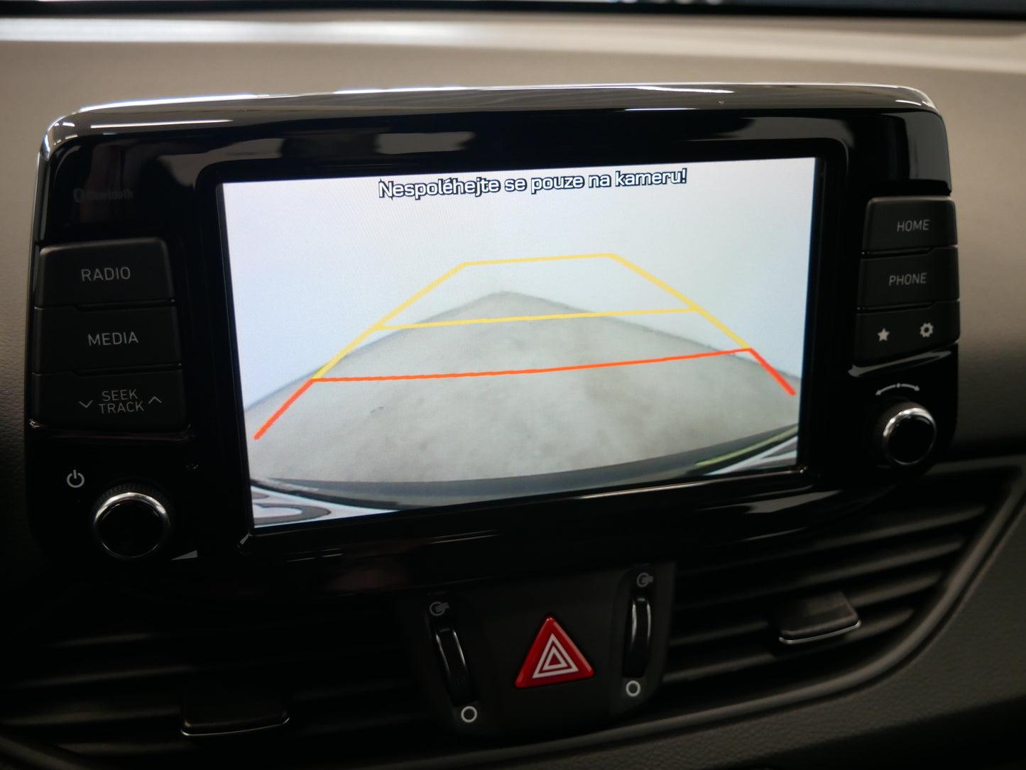 Hyundai i30 1.0 T-GDi 88 kW Comfort