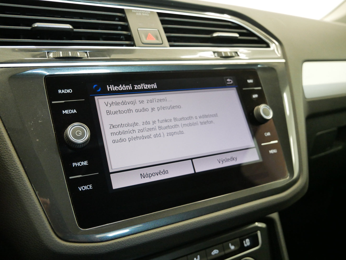 Volkswagen Tiguan 2.0 TDI 110 kW Comfortline