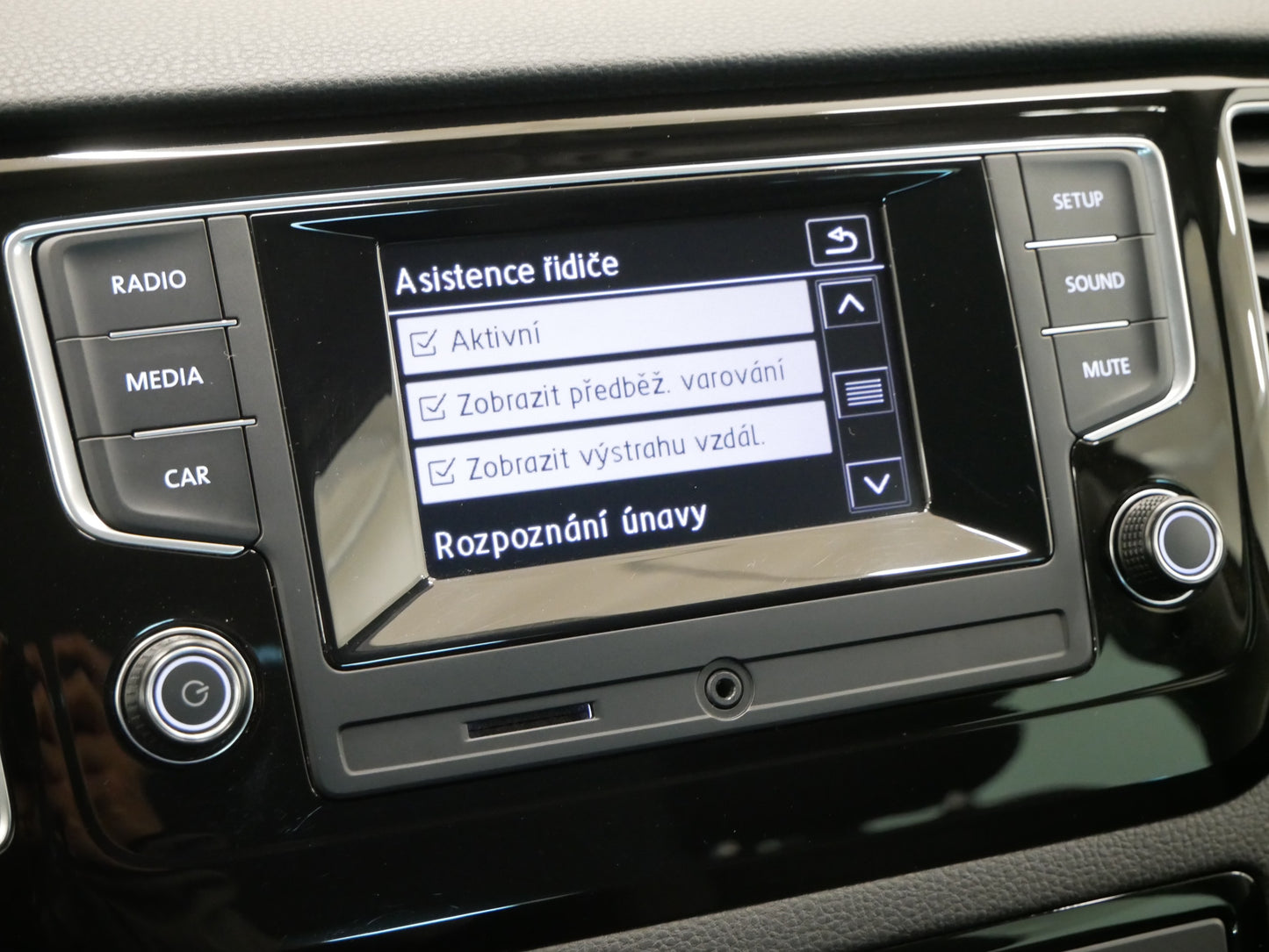Volkswagen Golf 1.4 TSI 92 kW Highline