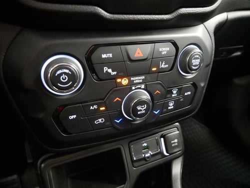 Jeep Renegade 1.0 Turbo 88 kW Night Eagle – foto 20