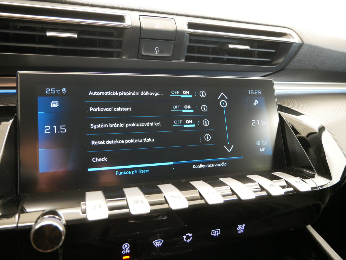 Peugeot 508 1.5 Blue-HDi 96 kW Allure – foto 20