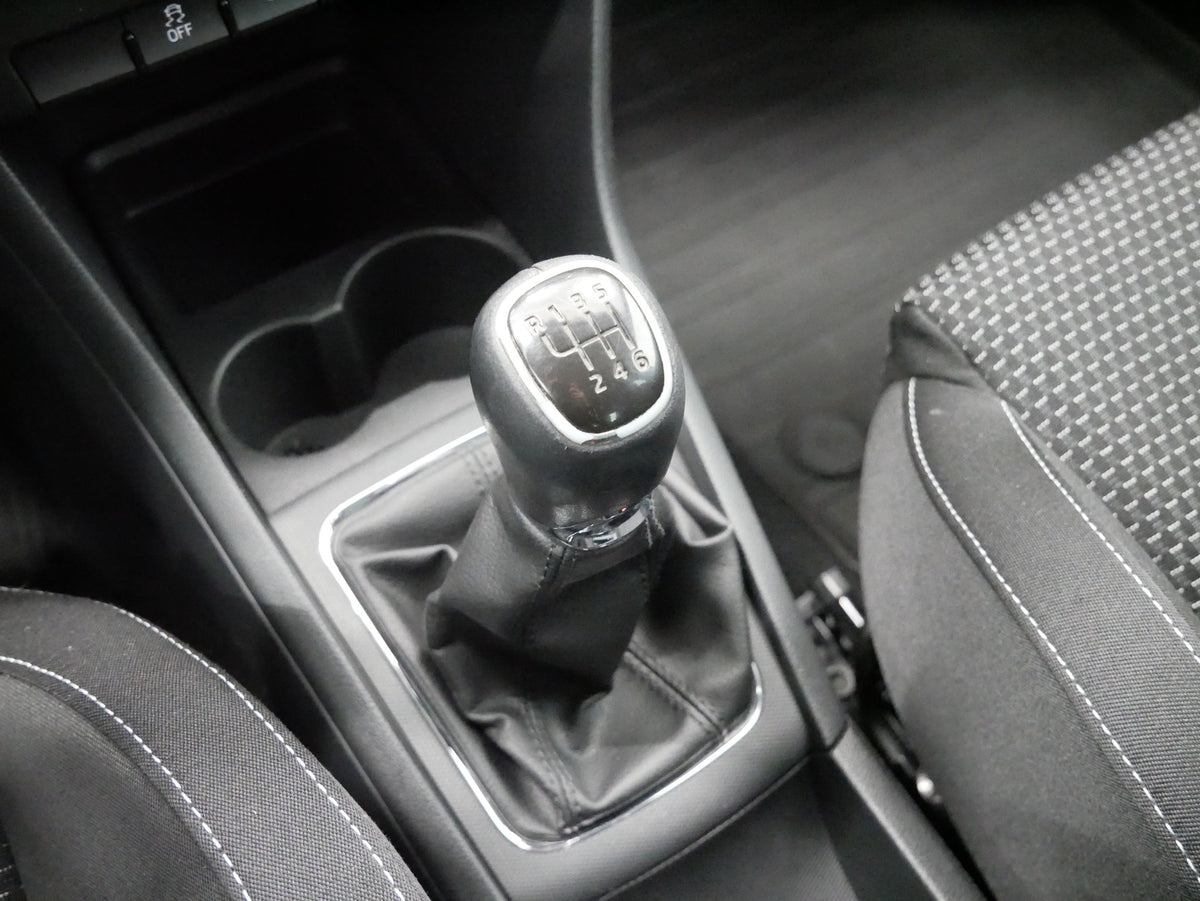 Škoda Rapid 1.2 TSI 77 kW Ambition