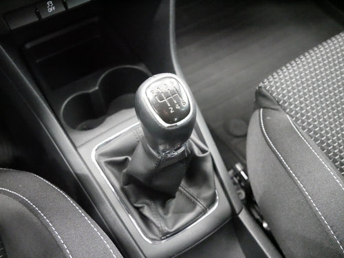 Škoda Rapid 1.2 TSI 77 kW Ambition – foto 20