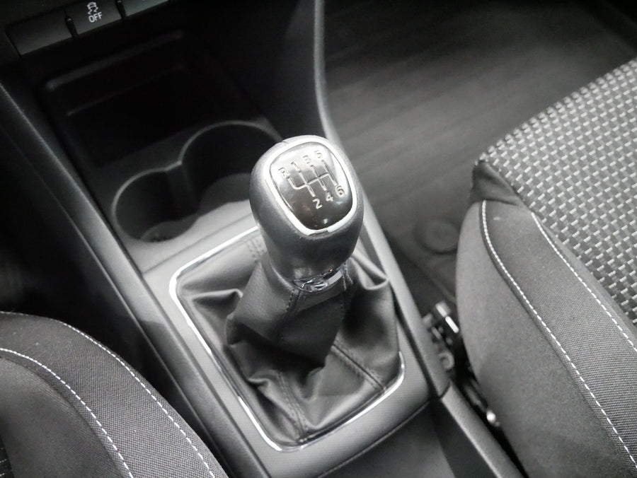 Škoda Rapid 1.2 TSI 77 kW Ambition – foto 20