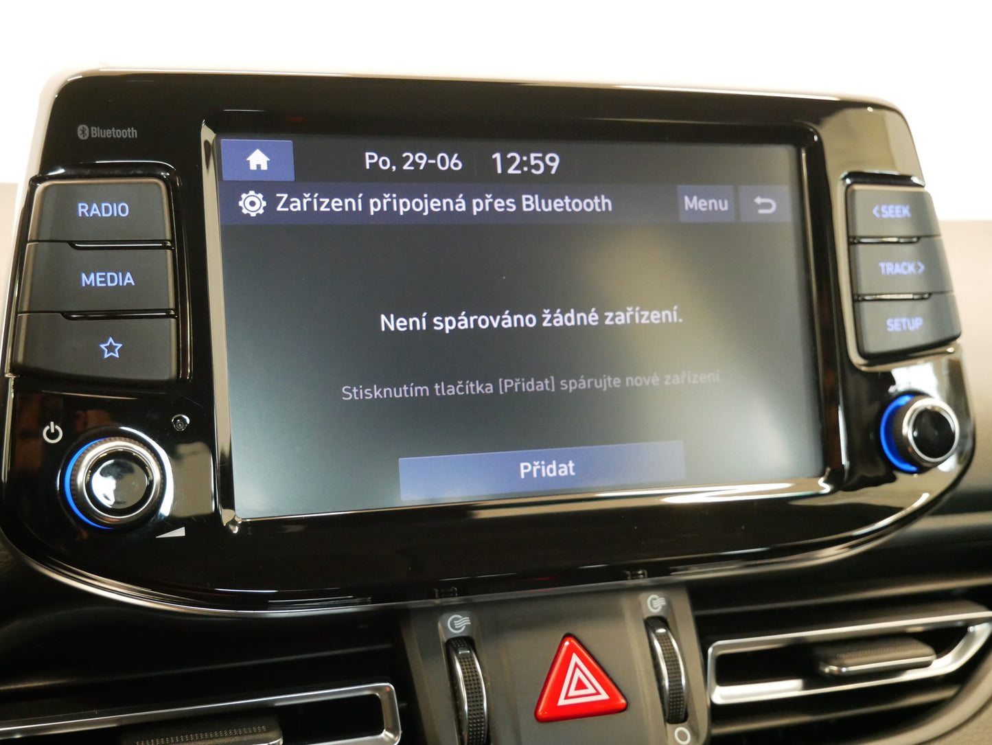 Hyundai i30 1.0 T-GDi 88 kW Smart