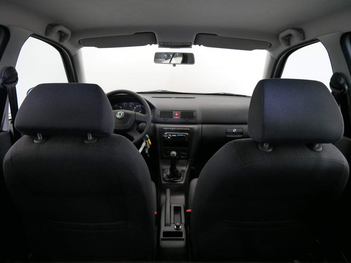 Škoda Octavia 1.9 TDI 74 kW Tour Plus – foto 20