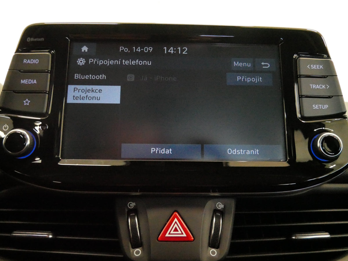 Hyundai i30 1.0 T-GDI 88 kW Comfort – foto 20