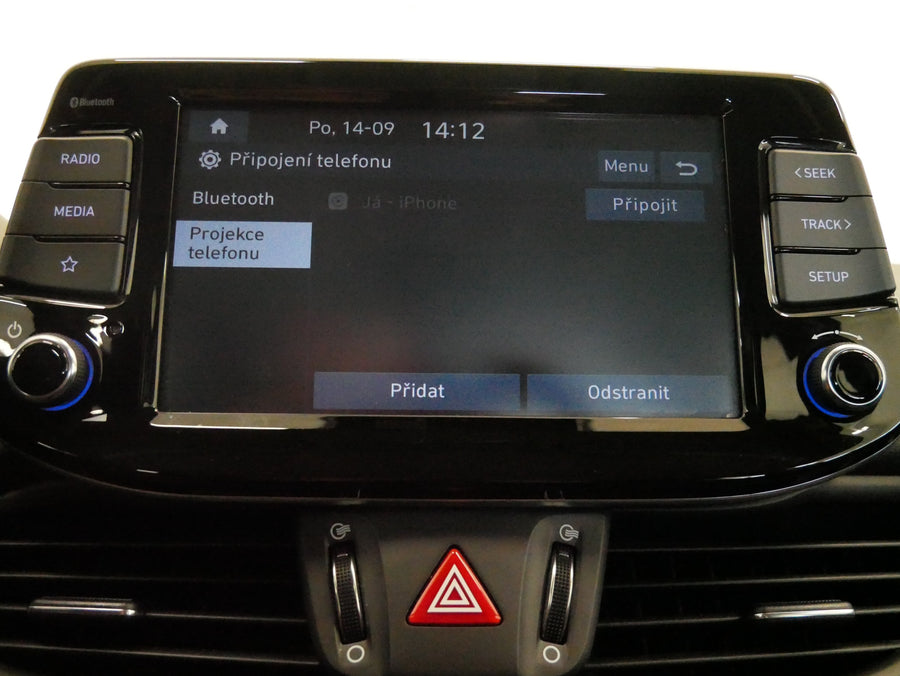 Hyundai i30 1.0 T-GDI 88 kW Comfort – foto 20