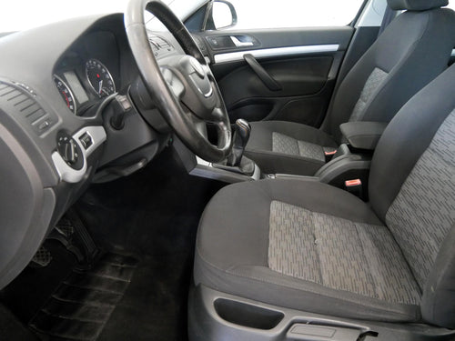 Škoda Octavia 1.6 TDI 77 kW Ambition – foto 20