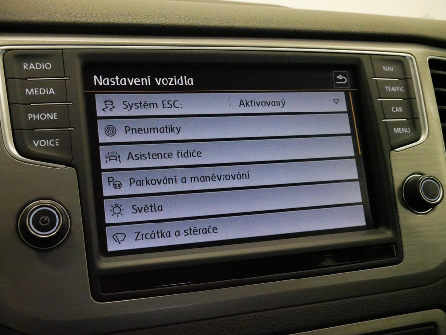 Volkswagen Golf 1.4 TSI 92 kW Comfortline – foto 20