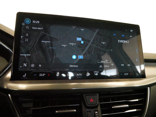 Ford Focus 1.5 TDCI 88 kW Titanium – foto 20